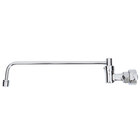 Wok Filler Faucets
