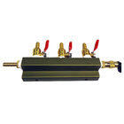 Couplers, Distributors, and Regulators