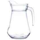 Pitchers
