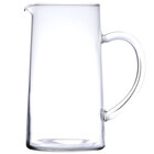 Glass Pitchers