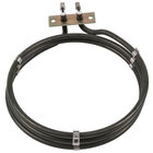 Convection Oven Burners and Heating Elements