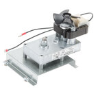 Food and Soup Warmer Body and Mechanical Components
