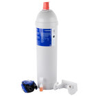 Water Filtration Systems and Cartridges for Coffee, Espresso, and Tea Brewers