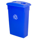 Commercial Recycle Trash Cans