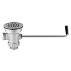 Lever / Twist Waste Valves