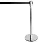 Crowd Control Posts & Retractable Belts