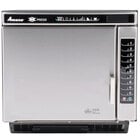 Rapid Cook and High Speed Hybrid Ovens