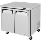 Undercounter Freezers