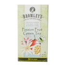 Bromley Exotic Passion Fruit Green Tea - 24/Box