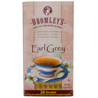 Bromley Exotic Earl Grey Tea - 24/Box