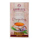 Bromley Exotic Darjeeling Tea - 24/Box
