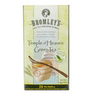Bromley Exotic Temple of Heaven Green Tea - 24/Box