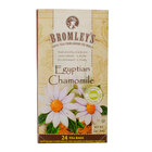 Bromley Exotic Egyptian Chamomile Tea - 24/Box