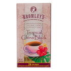Bromley Exotic Tropical China Black Tea - 24/Box