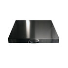 Replacement Lids and Covers for Refrigeration Equipment