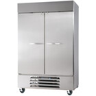 Reach-In Refrigerators