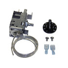 Commercial Refrigeration Thermostats