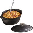 Ovenable Casserole Dishes