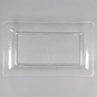 Plastic Serving and Display Platters / Trays