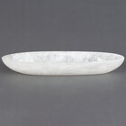 Reusable Plastic Serving and Display Bowls