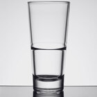 Stackable Glasses