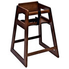 Restaurant High Chairs