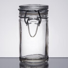 Food Storage Jars and Ingredient Canisters