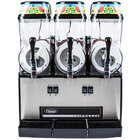 Granita and Slushy Machines