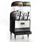 Granita and Slushy Machines