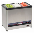Refrigerated Countertop Condiment Holders