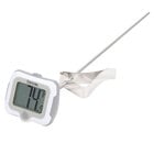 digital Taylor deep fry/candy making thermometer with a clip