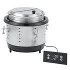 Drop-In Soup Wells