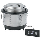 Drop-In Soup Wells