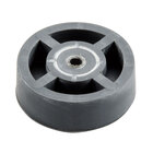 Range Casters and Legs