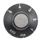 Range Body and Mechanical Components