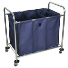 Laundry Carts