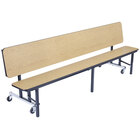 Cafeteria Tables