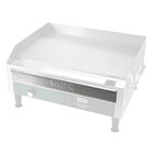 Griddle Parts and Accessories
