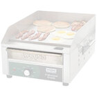 Griddle Parts and Accessories