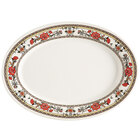 GET Garden Melamine Dinnerware