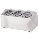 Countertop Condiment Holders