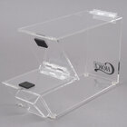 Candy / Ice Cream Topping Dispensers