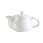 Non-Insulated Teapots & Coffee Servers