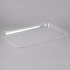 Plastic Serving and Display Platters / Trays