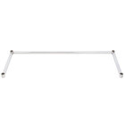 Wire Shelf 3 Sided Frames