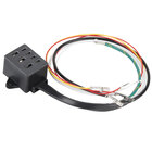 Fryer Heating Elements, Burners, and Radiants
