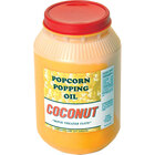 Fryer Oil and Cooking Oil