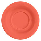 Saucers