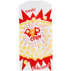 Disposable Popcorn Supplies