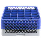 Glass Racks